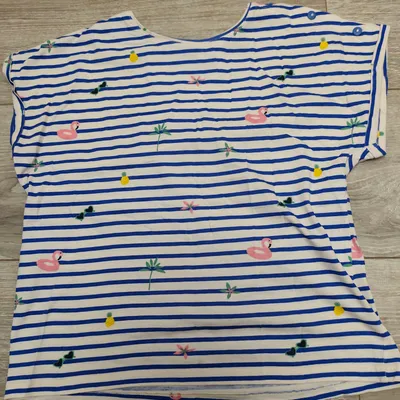 Tee-shirt Kiabi t 12 ans 